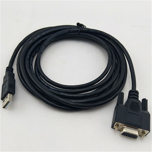 定制的DB15母头到USB d-sub 15针VGA电缆USB到VGA电缆 - Product Image 4