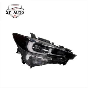 עבור 2022-2023 ערכת גוף תאורה <span class=keywords><strong>mazda</strong></span> oem kpf351040 הוביל אפלים עם פקעת לבן 12v נורה זמין בצד שמאל או ימין