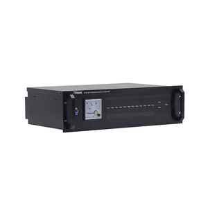 Thinuna SP-6212E II dispositivo periferico Audio Sound equipment sistema Audio professionale programma a 12 canali distributore di alimentazione - Product Image 3
