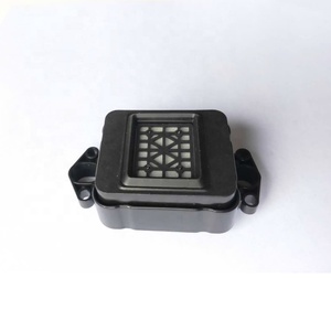 Jucaili kaliteli mürekkep kapatma üst için XP600/TX800 DX9 DX11 baskı kafası ALLWIN yaselan yazıcı parçaları mürekkep pedi kapatma - Product Image 3