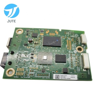 บอร์ดจัดรูปแบบสำหรับเครื่องพิมพ์203DW M203DN HP ชิ้นส่วนเครื่องพิมพ์โลจิกการ์ดสำหรับเครื่องพิมพ์เลเซอร์เจ็ท - Product Image 6