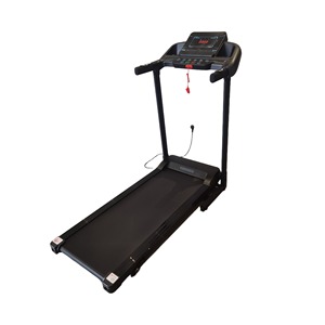 All'ingrosso palestra Fitness tapis roulant casa intelligente inclinazione sport elettrico schermo a <span class=keywords><strong>Led</strong></span> tapis roulant per la corsa