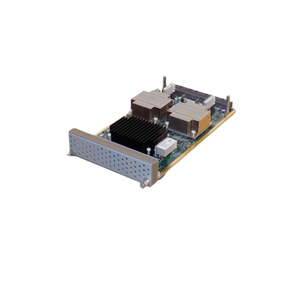 Nexus 5596up Thiết kế khung gầm N55-M160L3-V2 Lớp 3 Mô-đun Mở rộng phiên bản 2 doanh nghiệp chuyển mạch - Product Image 3