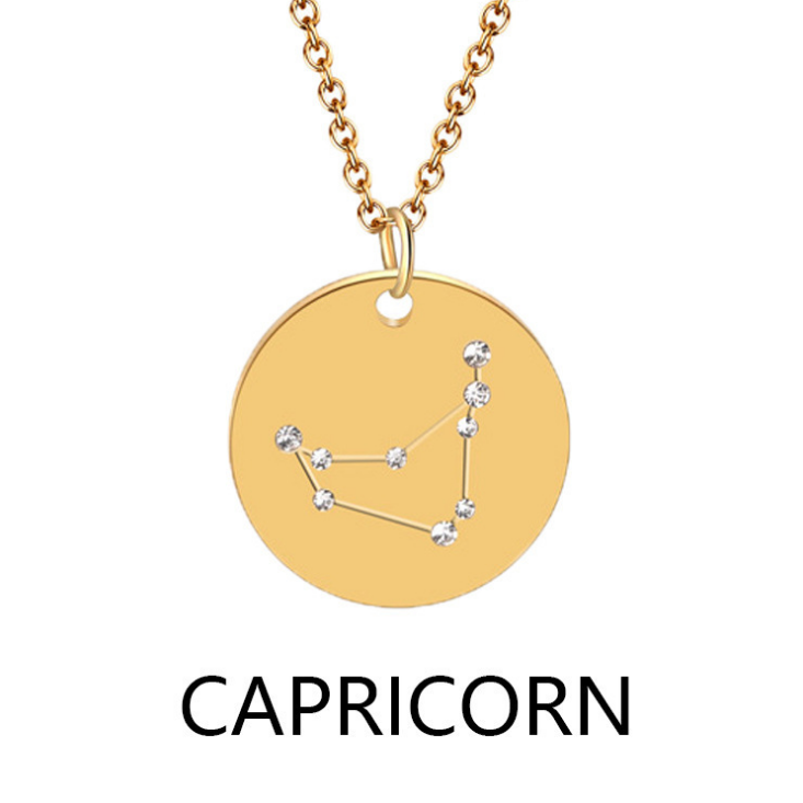 Capricornio