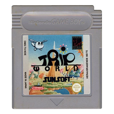 Trip World