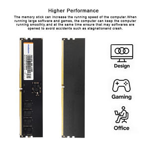 Wholesale Gaming <strong>DDR</strong> 4 <strong>Memory</strong> 8gb <strong>Memory</strong> DDR4 3200MHz 2666MHz <strong>Desktop</strong> <strong>Memory</strong> 1.2V - Product Image 6