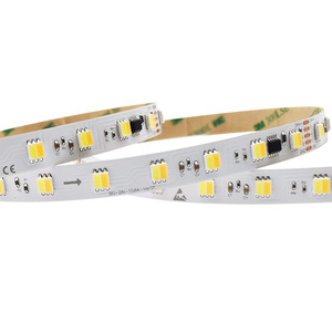 DMX512 <strong>Digital</strong> <strong>LED</strong> Light Strip DC24V 14W 56LEDs White Single Color IP20/65/66/68 <strong>LED</strong> Strip for City Beautification 5m Length - Product Image 5