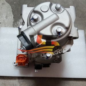 COBY042 Auto Car Air Conditioning Compressor OEM Number HCEF-8103020 Air Conditioning A/C Compressor for BYD <strong>TANG</strong> DMI/EV - Product Image 4