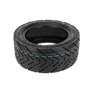 11 inç anti-delinme jöle jel lastik Dualtron Thunder için 90/65-6.5 lastik/fırtına/sıfır Zero Speedual artı <span class=keywords><strong>CST</strong></span> lastikler