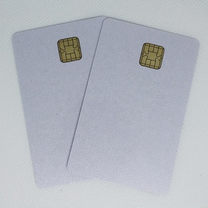 Di alta Qualità Su Misura IN PVC Jcop Scheda di Controllo di Accesso J2a040 Java Card - Product Image 3