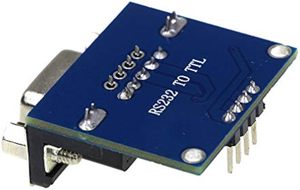 Aismartlink RS232 TTL dönüştürücü modülü COM seri Port kurulu MAX3232 maxttl cse kadın seri Port TTL