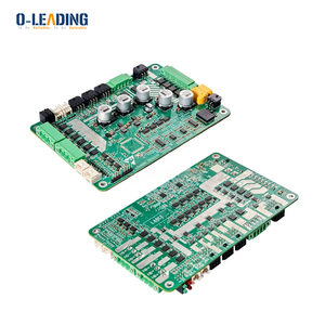 บอร์ด PCBA บริการผลิตตามสัญญารูปแบบ PCB อิเล็กทรอนิกส์ - Product Image 2