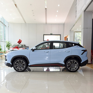 Çin'den araba satın Jetour Dasheng 2025 küresel lüks Edition yeni arabalar rahat sürüş deneyimi - Product Image 1