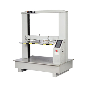 YT-YSKN BCT Box <strong>Compression</strong> Tester Carton test <strong>Compression</strong> Strength <strong>Testing</strong> <strong>Machine</strong> Price - Product Image 2