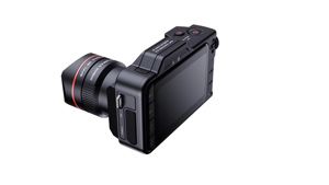 NVC200 5K HD Digital WIFI <strong>SLR</strong> Video <strong>Camera</strong> 500M Full Color Monocular Telescopes 50X 52MP for for Sony Night Vision Sensor - Product Image 6