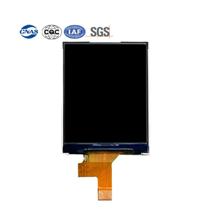 1,77 "TFT SPI-Schnitts telle ST7735 IC 1,8 Zoll 128x160 Auflösung 10-PIN-LCD-Anzeigemodul - Product Image 4