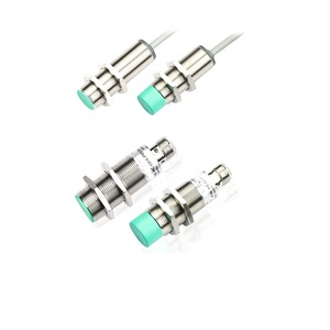 Inductive <strong>Proximity</strong> <strong>Sensor</strong> <strong>Switch</strong> Limit and Proxy <strong>Sensor</strong> <strong>Switches</strong> - Product Image 1