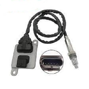 燃料噴射システム5WK96703A A0009053703ディーゼルインジェクター100% 新品窒素酸素センサー - Product Image 3