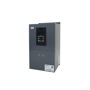 Inversor de frecuencia trifásico de entrada y salida de 132kw VFD 380V de alta calidad para motor de CA - Product Image 2