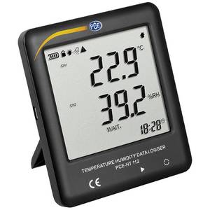 Инструменты PCE PCE-HT 112 PCE-HT 112 Multi-Data Logger (940910580090) - Product Image 1