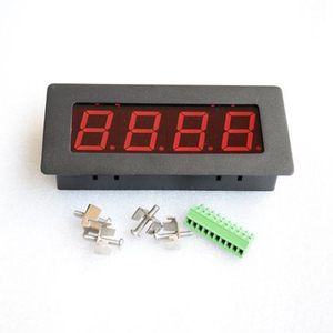 Prodotto In cina Display a Led a 4 segmenti comunicazione Plc Display digitale 485 - Product Image 5