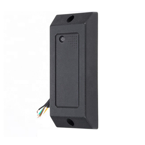 <strong>RFID</strong> 125KHz ABS <strong>Reader</strong> Stand Alone <strong>Rfid</strong> Smart Card <strong>Reader</strong> Access Control - Product Image 1