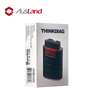 ThinkDiag BT <strong>App</strong> ECU <strong>Coding</strong> Active Test All Systems Diagnoses Automotive Diagnostic <strong>Scan</strong> Tool - Product Image 2