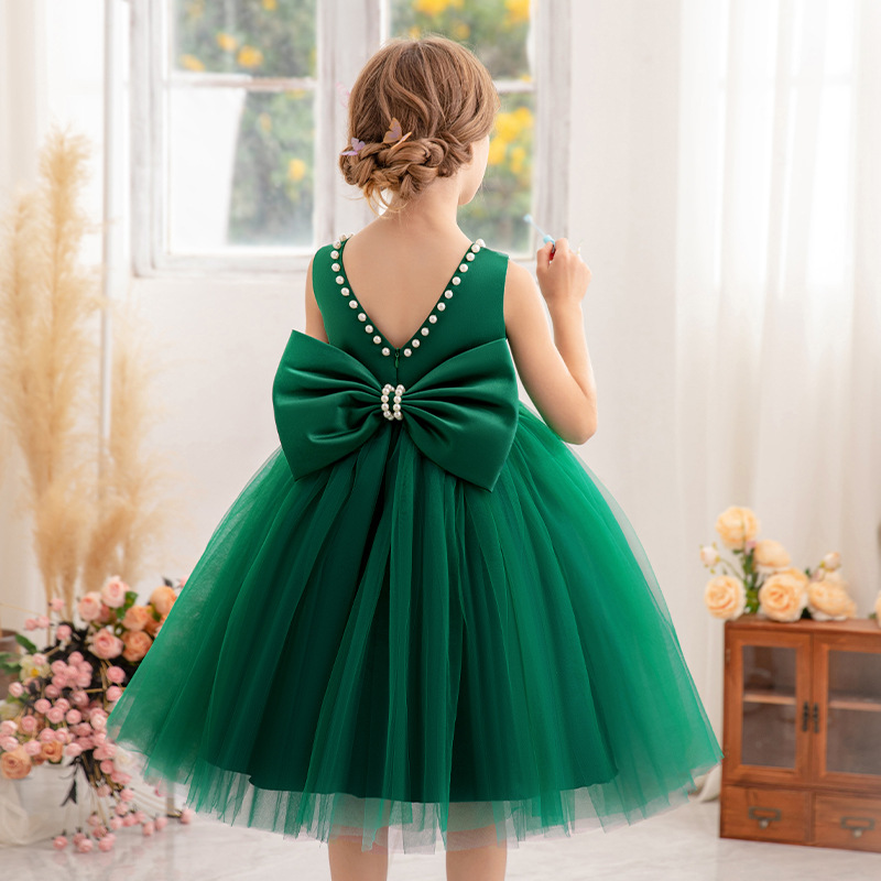 Vert foncé