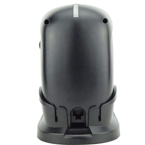High Speed <strong>Code</strong> <strong>Bar</strong> <strong>Scanner</strong> Hands Free Desktop Barcode <strong>Scanner</strong> 2D Omnidirectional Barcode Reader - Product Image 5