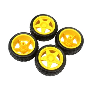 4WD smart car learning kit multi function <strong>bluetooth</strong> control 4 wheel car kit for <strong>arduino</strong>