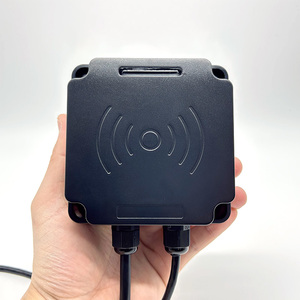 Lector RFID TY200HF 13,56 MHz IP65 RS485 compatible con protocolo Modbus lector Rfid Industrial para fabricación industrial inteligente - Product Image 5