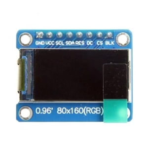 0,96/1,14/1,28/1,3/1,54/1,69/1,9/2,0 Zoll IPS TFT OLED-Anzeige modul für Arduino Raspberry Pi STM Product Genre LCD-Module