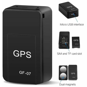 Tam kapsama uzun bekleme GSM SIM <span class=keywords><strong>GPS</strong></span> izci Mini manyetik <span class=keywords><strong>GPS</strong></span> gerçek zamanlı araba bulucu mikro gsp takip cihazı - Product Image 2
