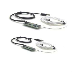 Mini módulo de cámara de inspección con 140 ° FOV para solución de endoscopio - Product Image 1