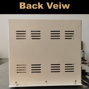 ריכוז דיגיטלי ניטור 3l 5l מרכז חמצן נייד עבור רכז חמצן חקלאי מרכזי 5 ליטרים - Product Image 6