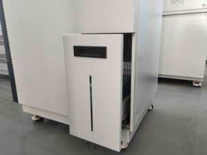 Laboratorio de fábrica Industria farmacéutica Medicina Cámara de prueba de estabilidad con función de control de luz de temperatura de humedad - Product Image 6