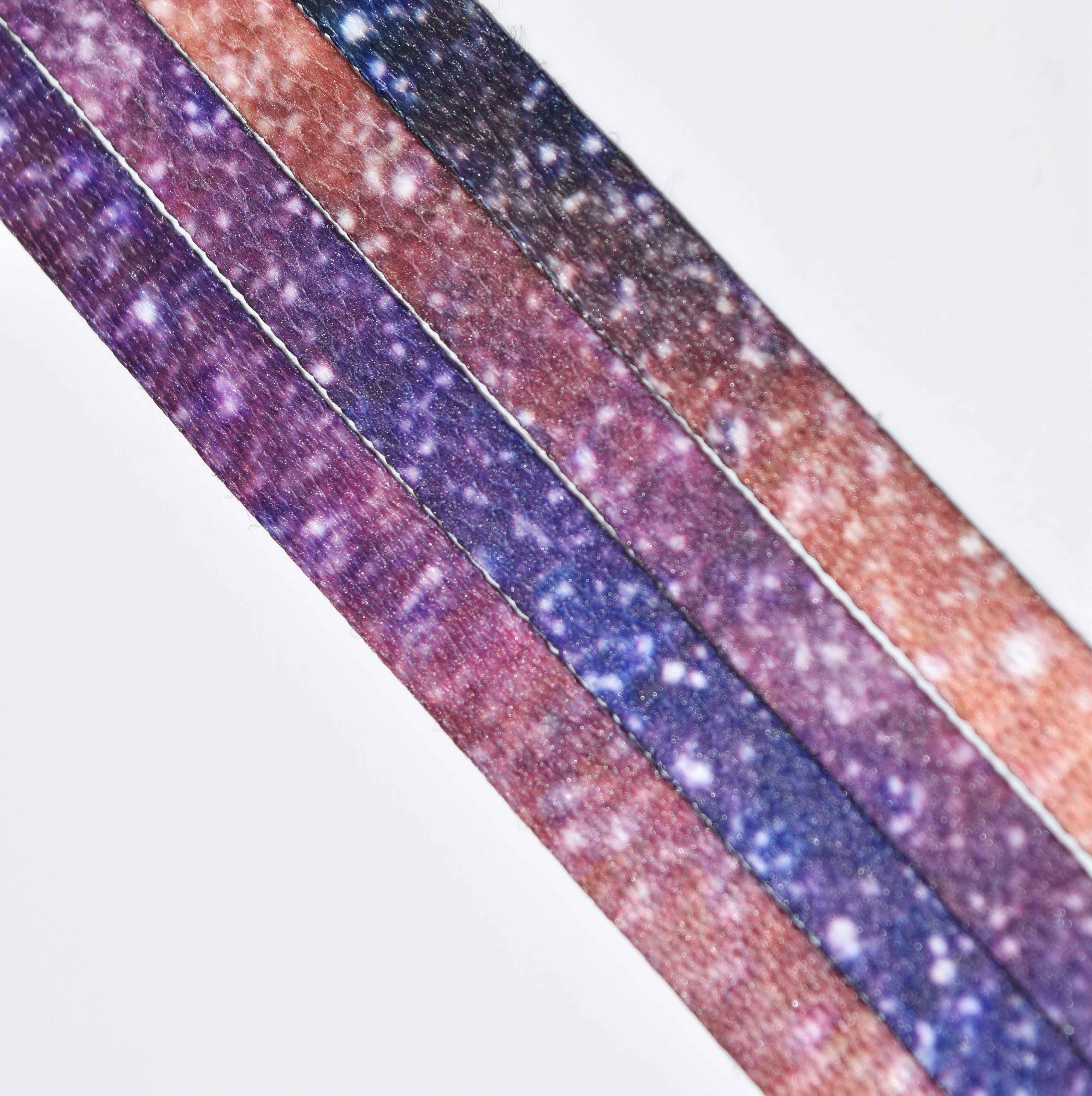 Purple star