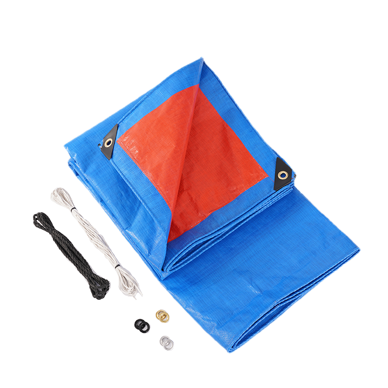 Blue orange