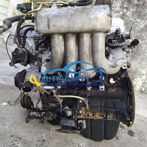 Güç deposu ile satılık otomatik 3RZ benzinli motor olmayan Turbo kullanılır - Product Image 4