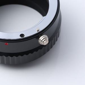Leedsen Customizable Lens Adapter Ring PK-EOS.R for <strong>Pentax</strong> <strong>K</strong> Mount Lens to Canon RF Camera Body - Product Image 5