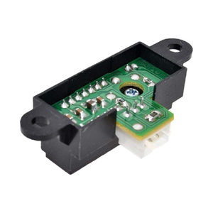 GP2Y0A21YK0F GP2Y0A02YK0F Infrared Proximity <strong>Sensor</strong> Module IR Infrared <strong>Analog</strong> <strong>Distance</strong> <strong>Sensor</strong> Module 10-80cm 20-150cm 4.5~5.5V - Product Image 3