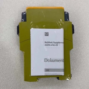 787301 PLC Controller Driver Server programma 787301 automazione industriale con relè di sicurezza IO modulo 787301 - Product Image 2