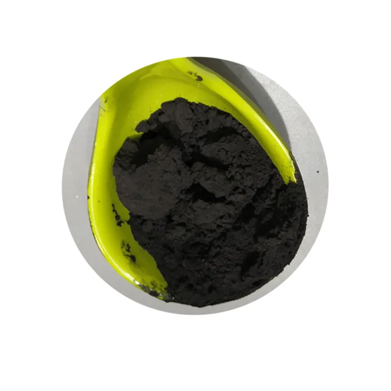 슈퍼 P 전도성 탄소 블랙 리튬 이온 배터리 재료 원료