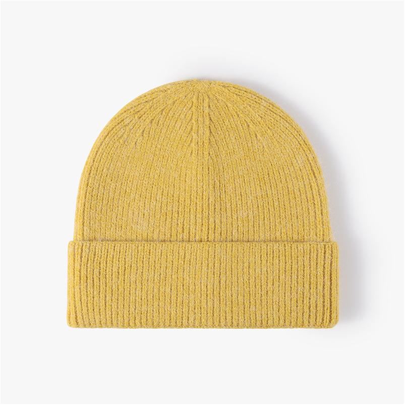 ginger yellow