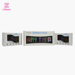 Phone App <strong>Control</strong> Full-Color Digital Screen Curved <strong>LED</strong> <strong>Display</strong> Flexible Foldable Video Screen Panels Soft <strong>Modules</strong> - Product Image 5