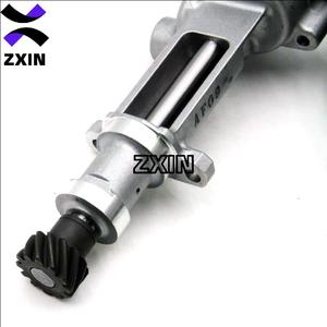 Hitachi מחפר מנוע משאבת שמן עבור isuzu xd <span class=keywords><strong>4jg1</strong></span> 4jg2 2
