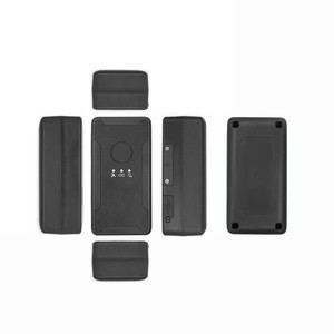 アンチロストGPSトラッキングデバイス人SOSロケータ無料システムAPPミニトラッカーGSMカー4G GPSトラッカー - Product Image 6