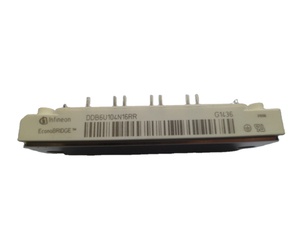 Ayrık yarı iletken modüller elektronik bileşenler IC cips MOSFET transistör IGBT güç modülleri DDB6U100N16R DDB6U100N16RR - Product Image 5