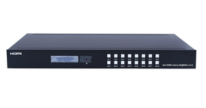 DTECH 4k x 2k HDMI 2,0 matriz de conmutación de 8x8 8 entradas HDMI 8 salidas HDMI de audio digital de apoyo RS232 IP IR GUI web HD matriz - Product Image 2
