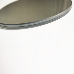 Anufture-filtro de polarizador lineal para imagen de cámara, filtro óptico circular/rectangular de 20mm